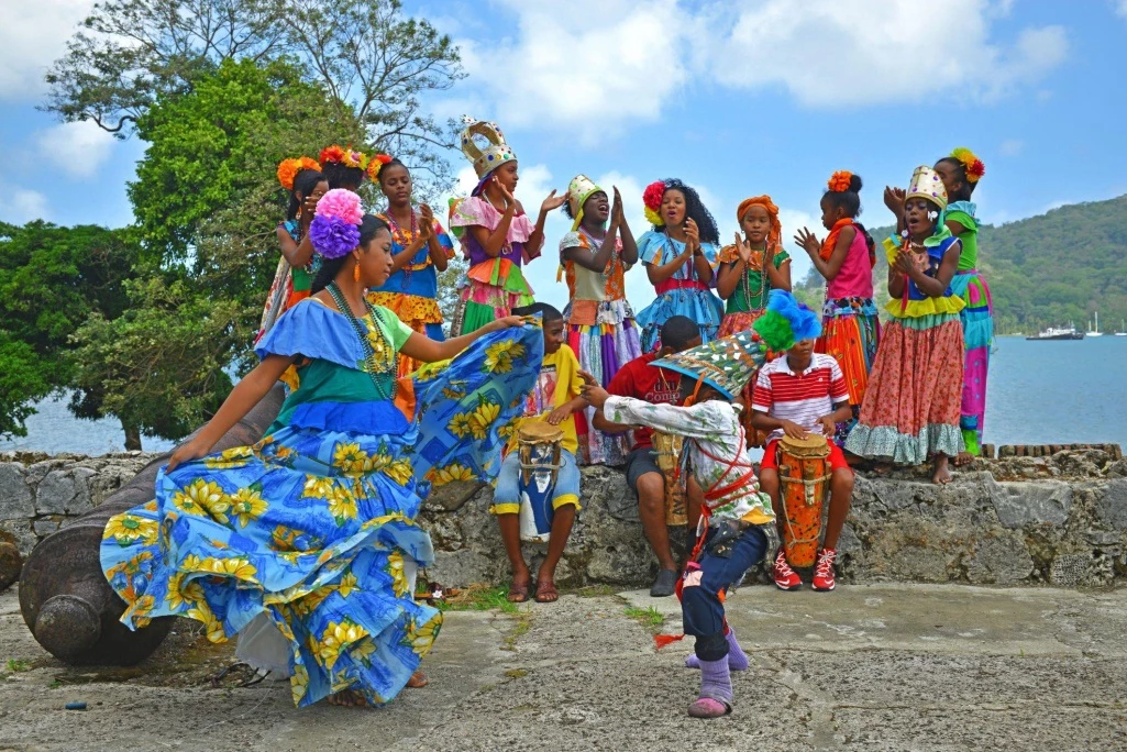 tapestry of cultures: panama's cultural diversity